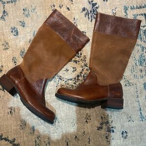 Vintage LL bean size 6